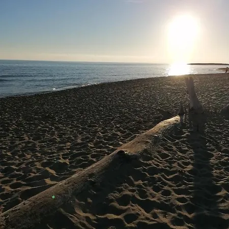 Adriana, Salento Autentico Bed and Breakfast Presicce