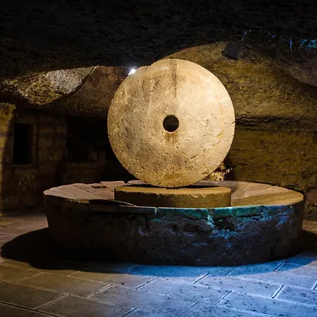 Adriana, Salento Autentico Bed and Breakfast