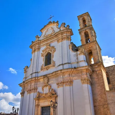 Bed and Breakfast Adriana, Salento Autentico