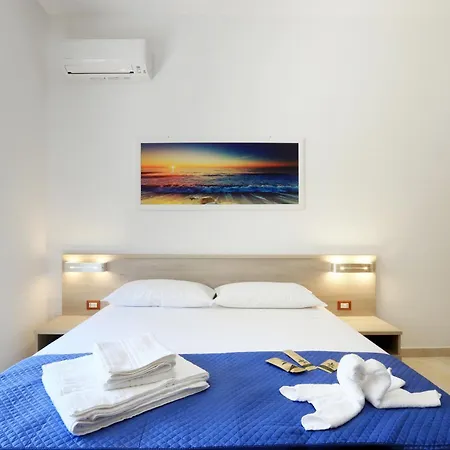 Adriana, Salento Autentico Bed and Breakfast 4*