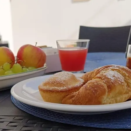 Adriana, Salento Autentico 4*