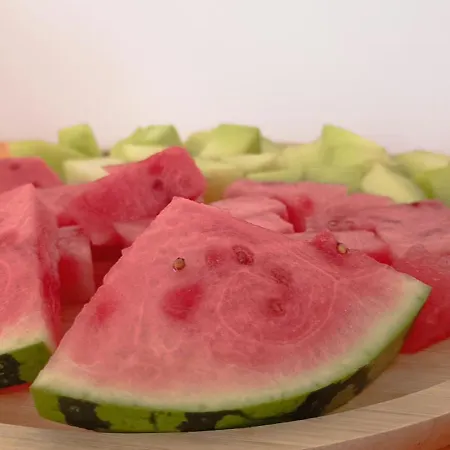 Adriana, Salento Autentico Presicce