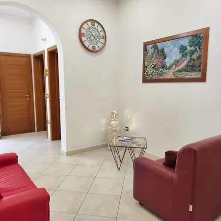 Adriana, Salento Autentico 4* Presicce