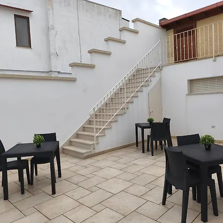 Adriana, Salento Autentico Bed & Breakfast Presicce