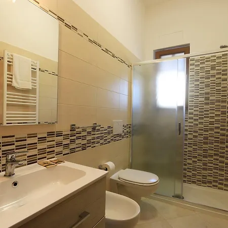 Adriana, Salento Autentico 4* Presicce