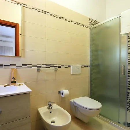 Bed and Breakfast Adriana, Salento Autentico 4*