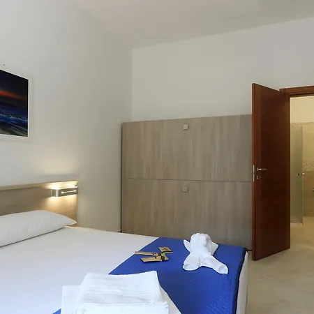 Adriana, Salento Autentico Bed and Breakfast Presicce