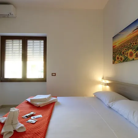 Bed & Breakfast Adriana Presicce