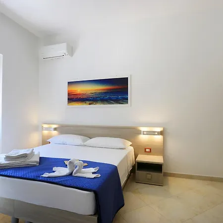 Bed & Breakfast Adriana Presicce