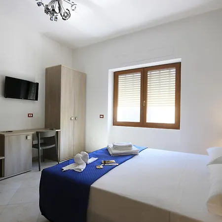 Adriana, Salento Autentico 4*