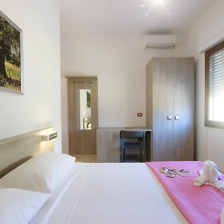 Adriana, Salento Autentico Bed and Breakfast Presicce