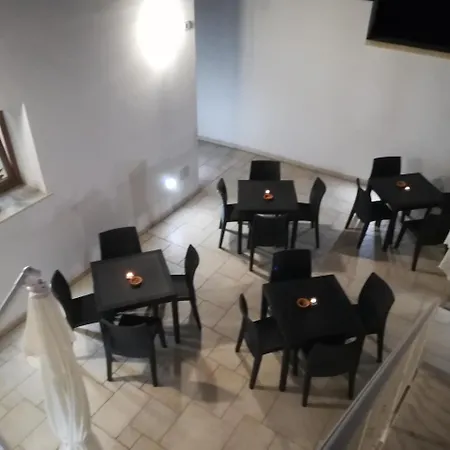 Adriana Bed & Breakfast *