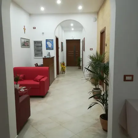 Adriana, Salento Autentico Presicce