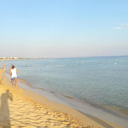 Adriana, Salento Autentico 4* פרזיצ'ה