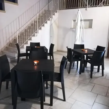 Adriana Bed & Breakfast *