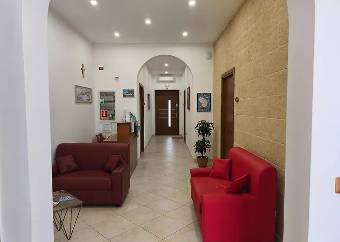 Adriana, Salento Autentico 4*