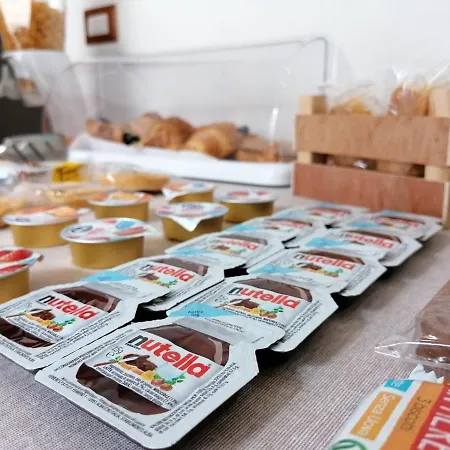 Adriana, Salento Autentico 4* Presicce