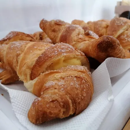 Adriana, Salento Autentico 4*