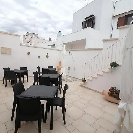 Adriana, Salento Autentico 住宿加早餐酒店 4*