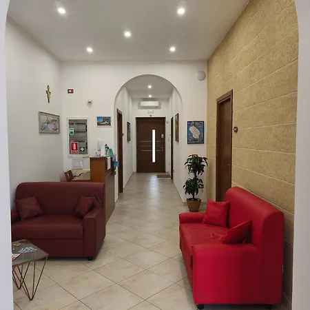 Adriana, Salento Autentico 4*