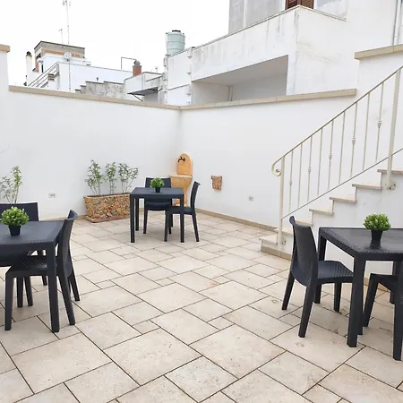 Adriana, Salento Autentico Bed and Breakfast 4*