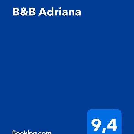 Bed & Breakfast Adriana, Salento Autentico 4*