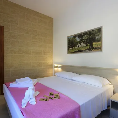 Adriana, Salento Autentico Bed & Breakfast Presicce