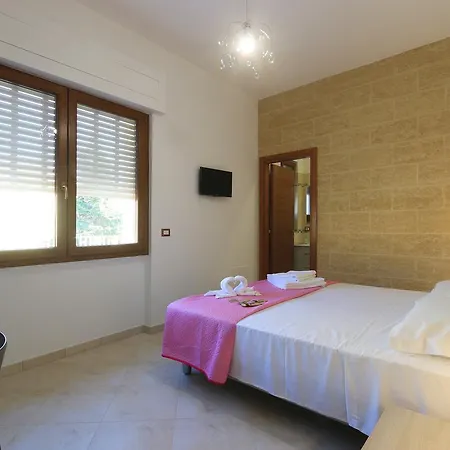 Adriana, Salento Autentico 普雷西切