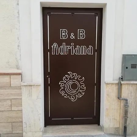 Adriana, Salento Autentico 4*