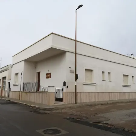 Bed & Breakfast Adriana, Salento Autentico 4*