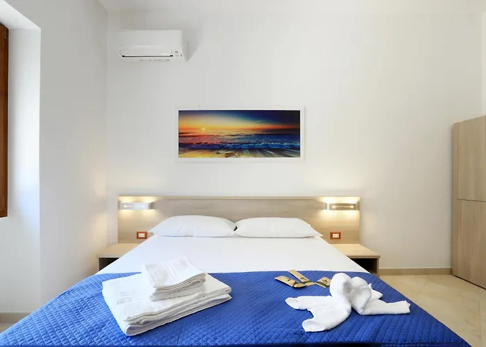 Adriana, Salento Autentico Bed & Breakfast 4*