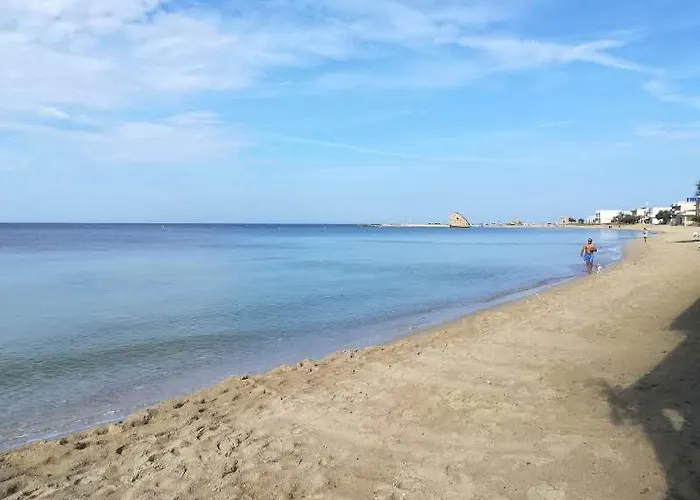Adriana, Salento Autentico Bed & Breakfast Presicce