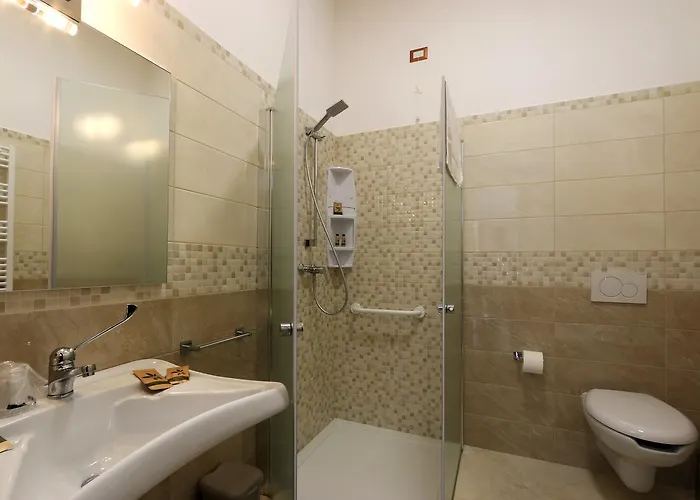 Adriana, Salento Autentico Bed & Breakfast Presicce