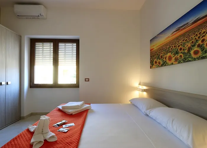 Bed & Breakfast Adriana, Salento Autentico Presicce