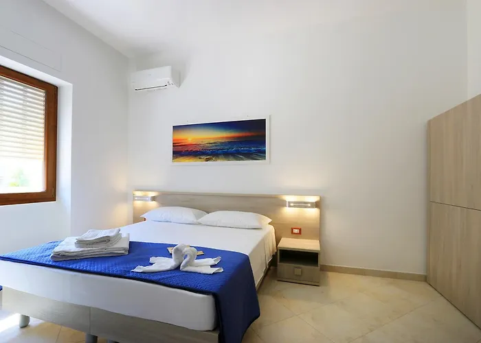 B&B Adriana, Salento Autentico 프레제스
