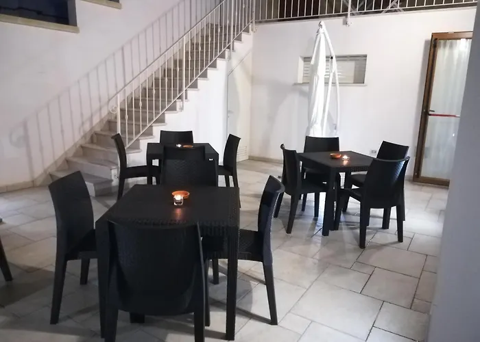 Adriana, Salento Autentico B&B 4*